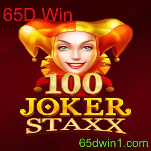 Descubra o Mundo Emocionante do Jogo 100JokerStaxx