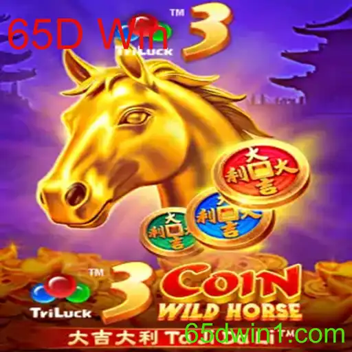 Desvendando o Fascínio do Jogo 3CoinWildHorse: Regras e Introdução