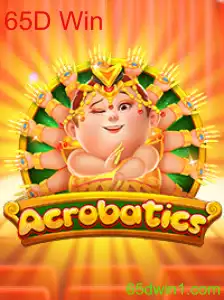 Acrobatics: O Fascinante Mundo dos Desafios e Manobras