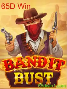 Descubra o Mundo Empolgante de BanditBust: Como Jogar e Regras do Jogo