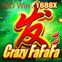 Explorando o Mundo de CrazyFaFaFa: Introdução e Regras do Jogo 65D Win