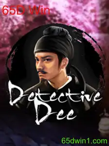 DetectiveDee: Explorando o Fascínio do Jogo de Detetive e Estratégia