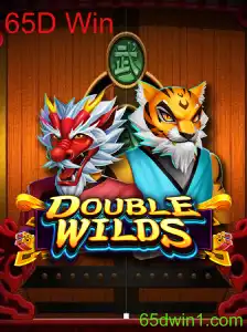 Descubra o Excitante Universo de DoubleWilds com 65D Win