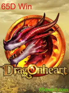 DragonHeart: Estratégias e Regras do Jogo 65D Win