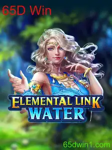 Descubra o Fascinante Mundo de ElementalLinkWater e a Estratégia '65D Win'