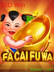 FaCaiFuWa: Descubra o Fascinante Mundo de 65D Win