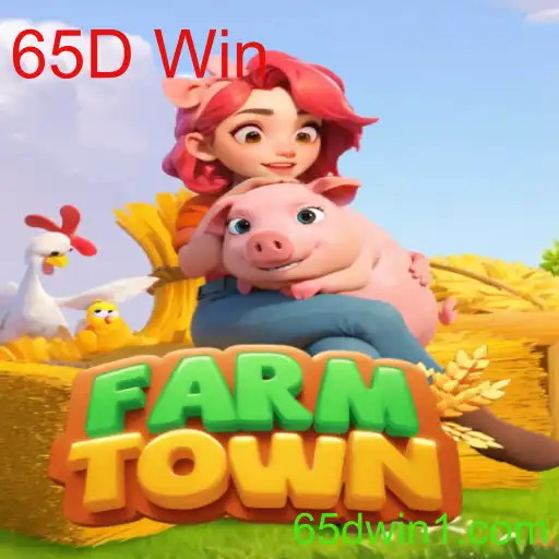 Explorando FarmTown e o Novo Desafio: 65D Win