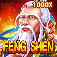 Explorando o Universo de FengShen: Tudo Sobre o Jogo e a Estratégia 65D Win