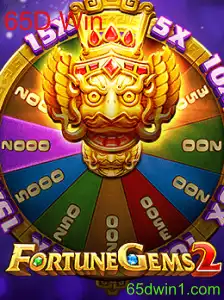 Descubra FortuneGems2: Um Mergulho Empolgante no Universo das Joias da Fortuna