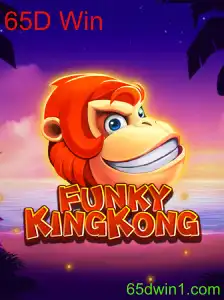 Descubra o Mundo Empolgante de FunkyKingKong: Um Jogo de Aventura e Estratégia