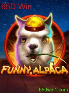 FunnyAlpaca: O Jogo de Estratégia e Diversão Que Conquista o Mundo