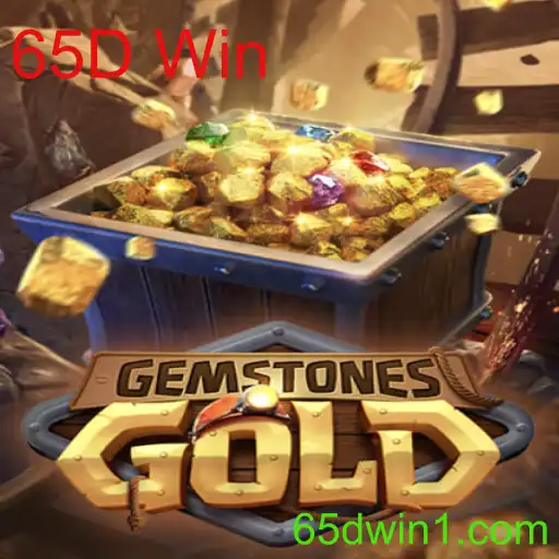 Descubra a Magia de GemstonesGold: O Fascinante Jogo que Está Conquistando o Mundo com 65D Win