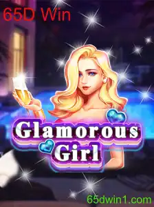 Explorando GlamorousGirl: O Fascinante Mundo do Jogo '65D Win'