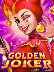 GoldenJoker: Descubra o Empolgante Mundo do Jogo 65D Win