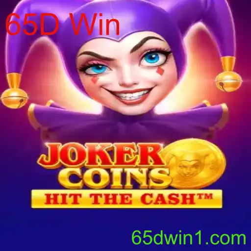 JokerCoins e a Estratégia do 65D Win: Conheça o Novo Fenômeno dos Jogos