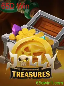 Descubra o Mundo de JollyTreasures: Um Jogo de Aventura e Estratégia