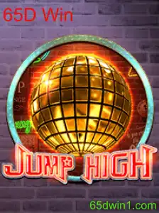 Descubra o Entusiasmante Mundo de JumpHigh