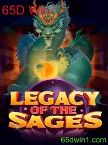 Explorando o Mundo de LegacyoftheSages e o Desafio 65D Win