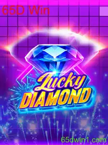 LuckyDiamond: Explore o Universo de Emoções do Jogo 65D Win