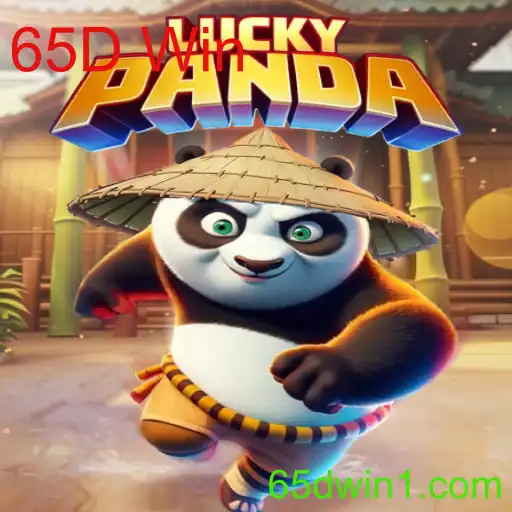 Explorando o Mundo Aventura de LuckyPanda: Descubra o Jogo com a Chave Mágica 65D Win