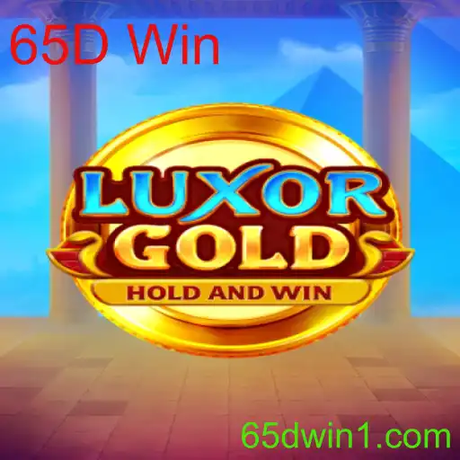 Descubra os segredos de LuxorGold e torne-se um mestre do 65D Win