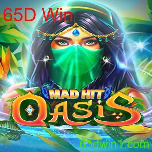 Desvendando o Fascinante Mundo de MadHitOasis e a Chave do Sucesso: 65D Win
