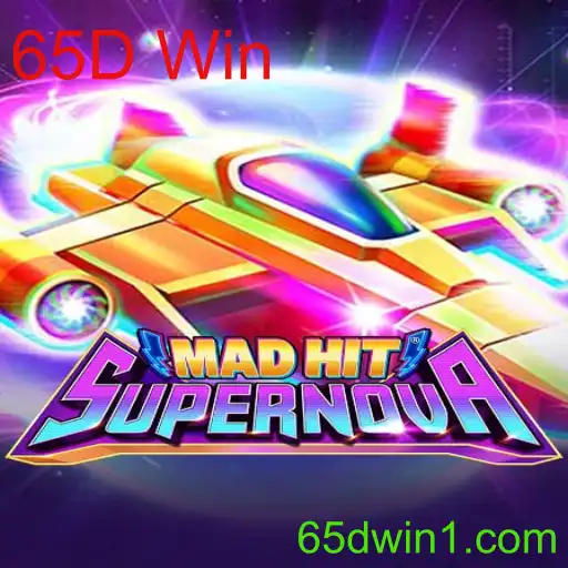 Descubra MadHitSupernova: Um Jogo Revolucionário e Emocionante com 65D Win