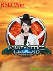 Descubra as Aventura em MonkeyOfficeLegend