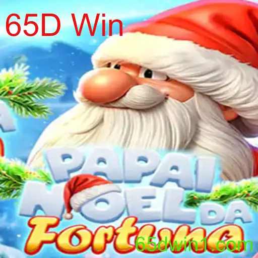 PapaiNoeldaFortuna: O Jogo que Redefine a Magia do Natal com '65D Win'