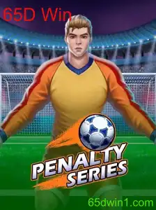 Descubra Tudo Sobre o Jogo PenaltySeries e a Dinâmica do 65D Win