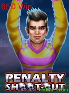 Explorando PenaltyShootOut: O Novo Jogo Sensação com a Funcionalidade 65D Win