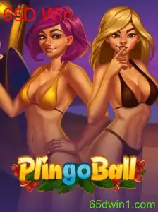 Descubra o Vício do Plingoball: O Jogo de Estratégia e Diversão com a Chave para o Sucesso, 65D Win