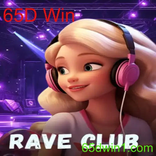 RaveClub: A Revolução do Jogo com 65D Win