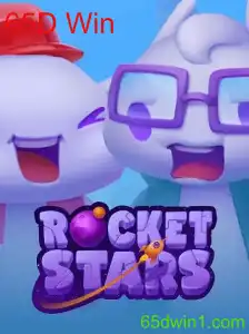 Descubra o Mundo Fascinante de RocketStars e o Desafio 65D Win