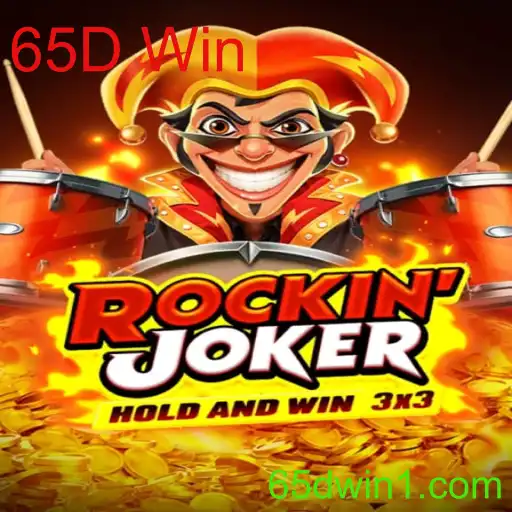 Explorando o Fascinante Universo do Jogo RockinJoker e a Estratégia 65D Win