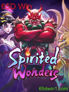 Explorando SpiritedWonders: Uma Nova Experiência de Jogo com Regras Fascinantes