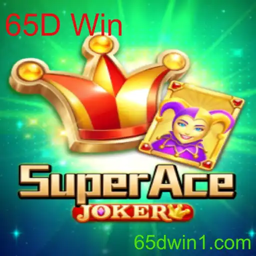 Explorando o Mundo do Jogo SuperAceJoker e a Estratégia 65D Win