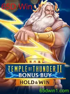 TempleofThunderIIBonusBuy: Um Mergulho no Universo de Aventura e Recompensas