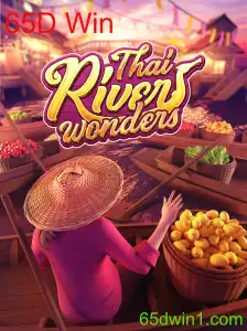 Descubra o Fascinante Mundo de ThaiRiverWonders e a Emoção do 65D Win