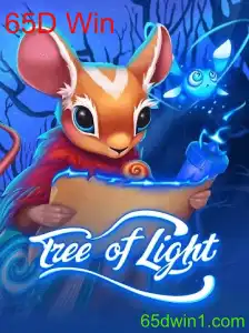 TreeofLight: Descubra as Regras e Estratégias do Jogo com a Técnica '65D Win'