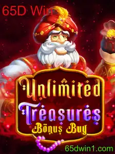 UnlimitedTreasuresBonusBuy: Descubra Tesouros e Ganhe com a Funcionalidade 65D Win